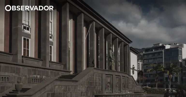 Mulher agredida na Madeira corre risco de ficar cega – Observador