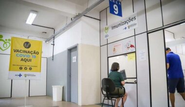 Número de óbitos por Covid se mantém estável em Porto Alegre