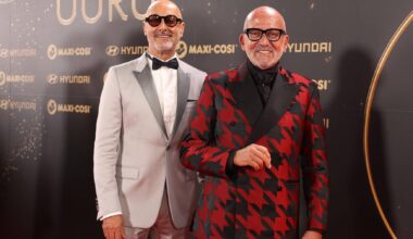 Manuel Luís Goucha e Rui Oliveira apostam em novo negócio: Investimento é com "capital próprio"