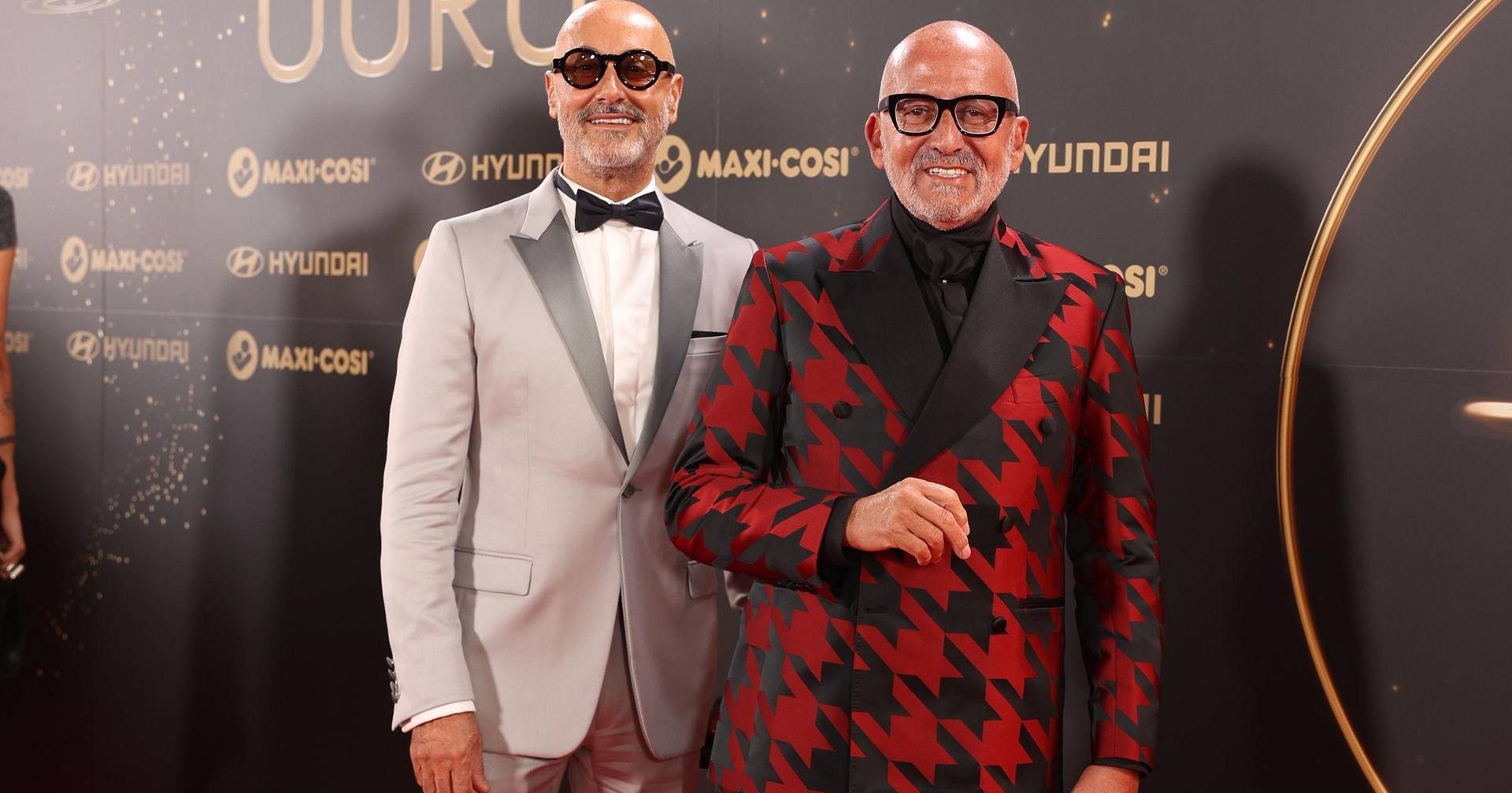 Manuel Luís Goucha e Rui Oliveira apostam em novo negócio: Investimento é com "capital próprio"