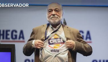 Parlamento aprova levantamento de imunidade de João Tilly – Observador