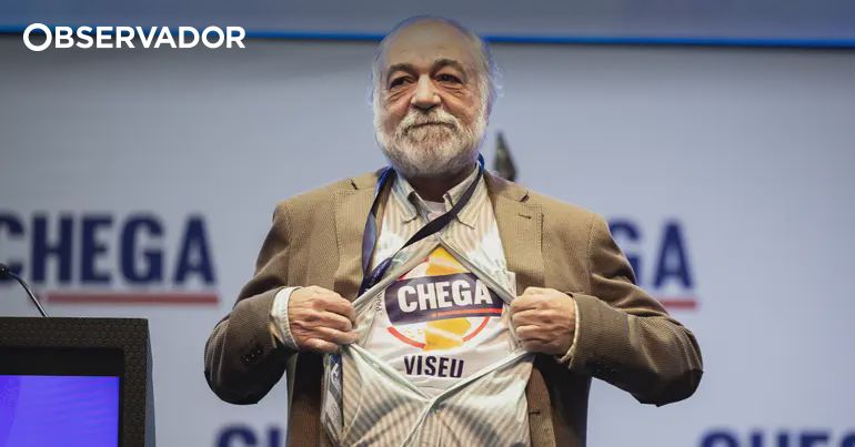 Parlamento aprova levantamento de imunidade de João Tilly – Observador