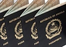 Proposta de nova Lei do Passaporte Angolano a caminho do Parlamento onde o prazo de validade será reduzido de 15 para 10 anos