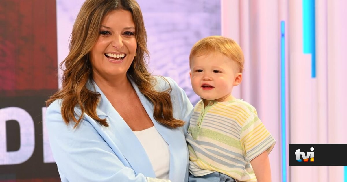 Maria Botelho Moniz revela segredos da hora de dormir e envolvem o filho - Big Brother