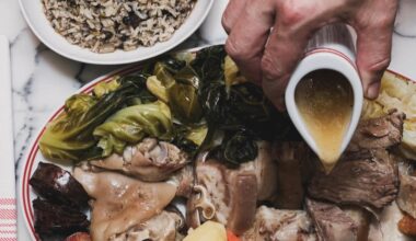 O restaurante onde se come "comida portuguesa como deve ser" em Lisboa