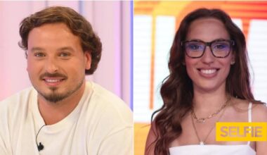 Polémica no "Big Brother Verão"! Miguel Vicente reage a declarações de Catarina Miranda: "Pela boca morre o peixe"