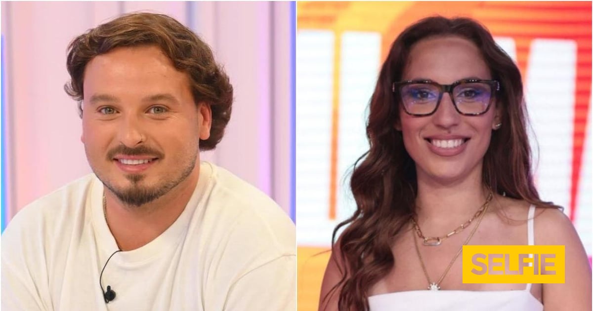 Polémica no "Big Brother Verão"! Miguel Vicente reage a declarações de Catarina Miranda: "Pela boca morre o peixe"