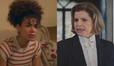 Odete Roitman descobre plano de Ana Clara em Vale Tudo resumo capítulo sexta-feira 29 de agosto de 2025