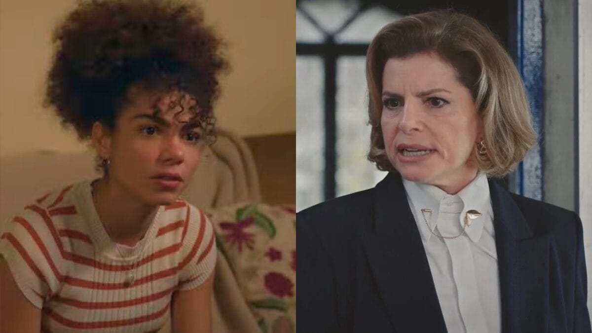 Odete Roitman descobre plano de Ana Clara em Vale Tudo resumo capítulo sexta-feira 29 de agosto de 2025