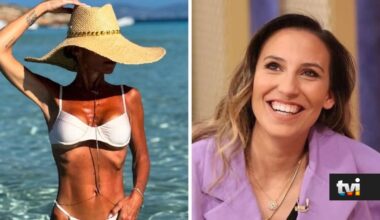 Afinal, havia outra! Esta não é a primeira Catarina Miranda a fazer parte do Big Brother - Big Brother