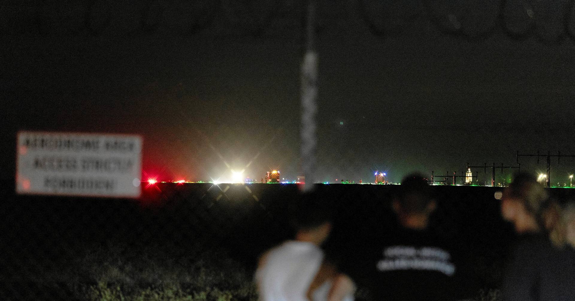 Caça F-16 da Força Aérea polaca despenha-se e faz um morto