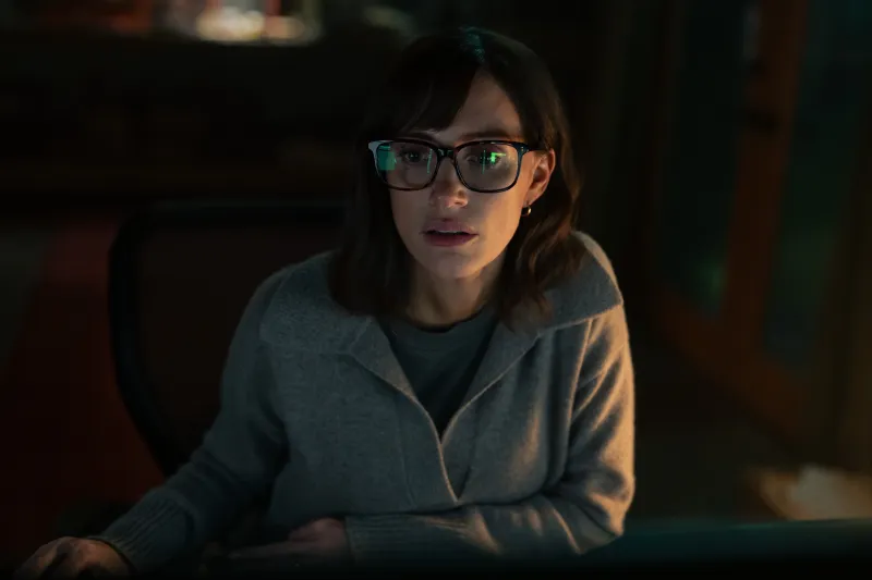 Jessica Chastain vive uma vida DUPLA no trailer do suspense 'A Especialista'; Confira!