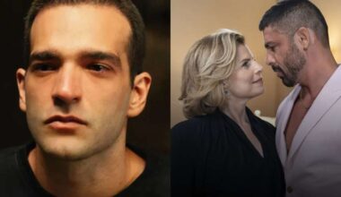 Com Afonso doente, Odete usa César para humilhar o filho