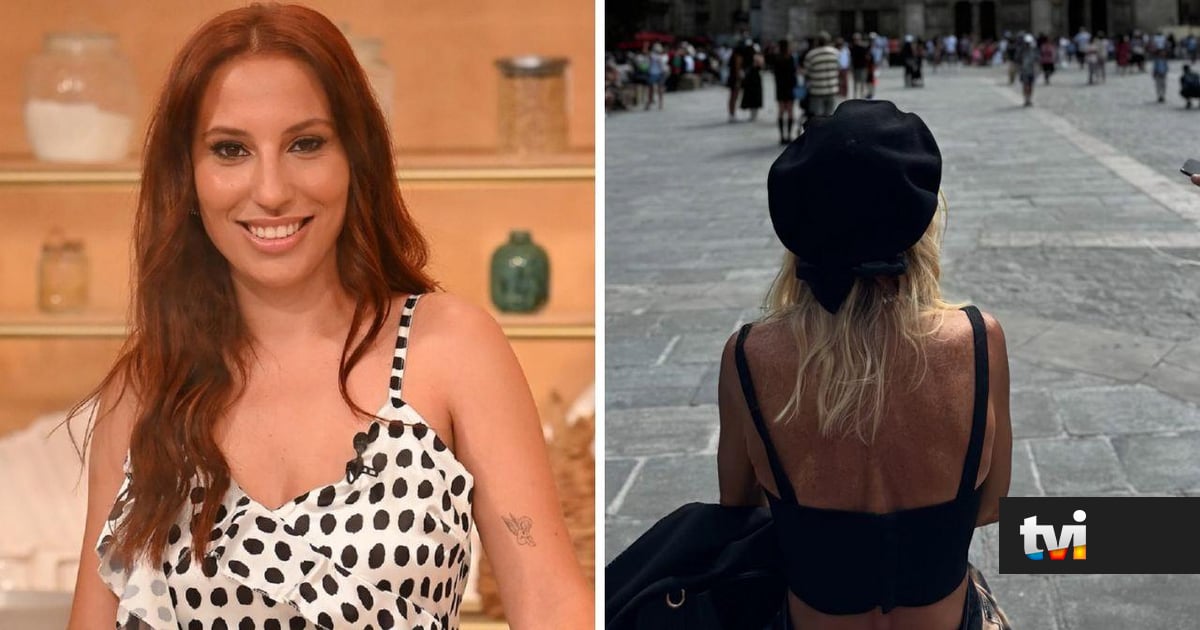 Esta não é a estreia do nome Catarina Miranda no Big Brother. Saiba quem foi a primeira - Big Brother