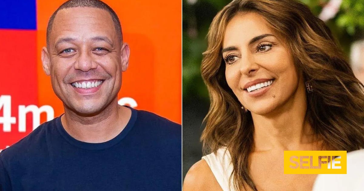 Já não se largam! Carlão ao lado de Catarina Furtado em momento especial: saiba tudo!