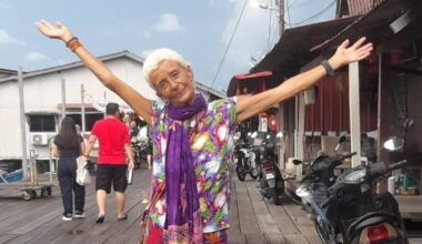 'Mati' de 72 anos desapareceu há mais de dois meses após viagem à Indonésia, família suspeita de crime