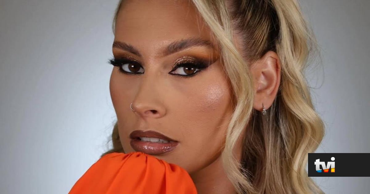 Nova imagem de Bernardina Brito gera polémica: e esta foi a resposta arrasadora que deu aos "haters” - Big Brother