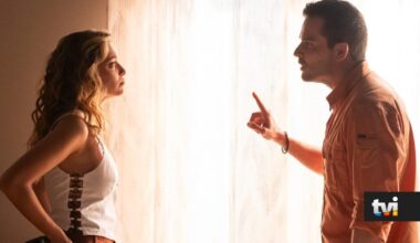Exclusivo «A Fazenda»: Eva assume a Joel gostar de Talu - Novelas