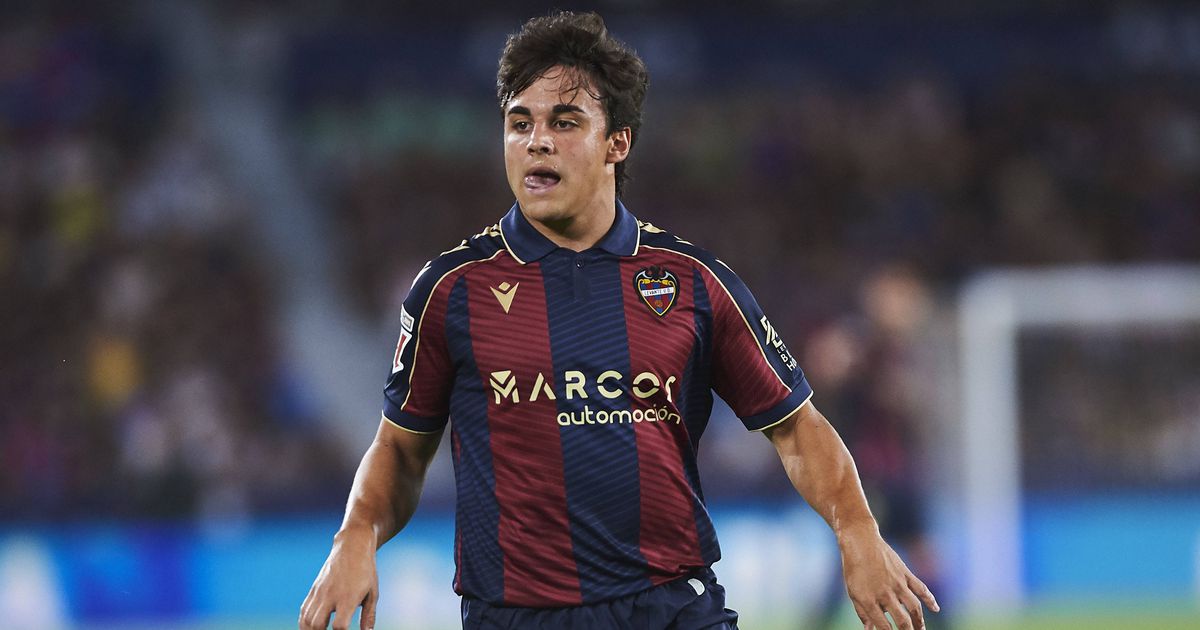 Na lista do Benfica, Carlos Álvarez fala do futuro (vídeo)