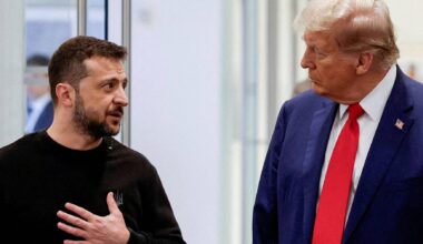 Estados Unidos aprovam venda de armas à Ucrânia no valor de 706 milhões de euros