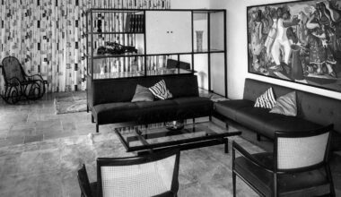 Com Portinari, mostra recria casa modernista de 1950 em SP - 31/08/2025 - Passeios