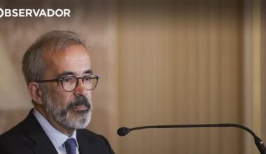 Governo não tem "responsabilidade" de proteger flotilha – Observador