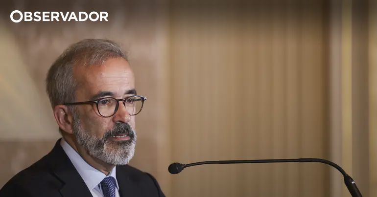 Governo não tem "responsabilidade" de proteger flotilha – Observador