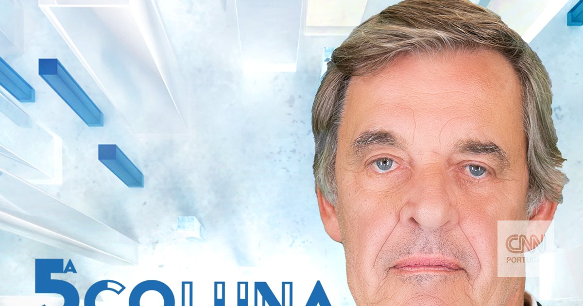 Miguel Sousa Tavares vê a América "cada vez mais parecida com as ditaduras sul-americanas" e Trump a cair "num princípio nazi"