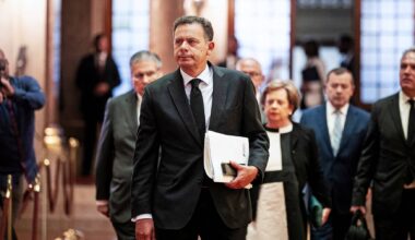 Orçamento com pouca margem e Governo “pragmático”, apesar dos avisos de Marcelo