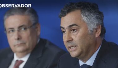 Governo cria comissão do 25 de Novembro e altera Cidadania – Observador