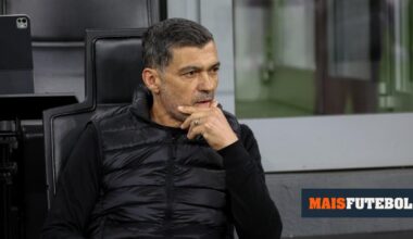 Candidato à presidência do Fenerbahçe anuncia acordo com Sérgio Conceição