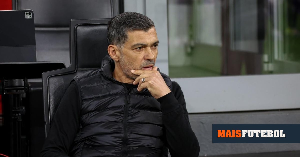 Candidato à presidência do Fenerbahçe anuncia acordo com Sérgio Conceição