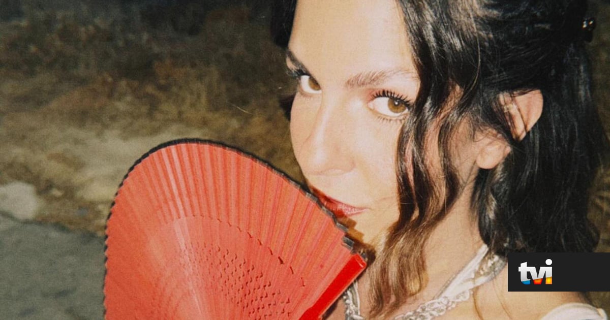 «A noiva perfeita»: atriz mostra-se em vestido branco e gera reações nas redes sociais - Novelas