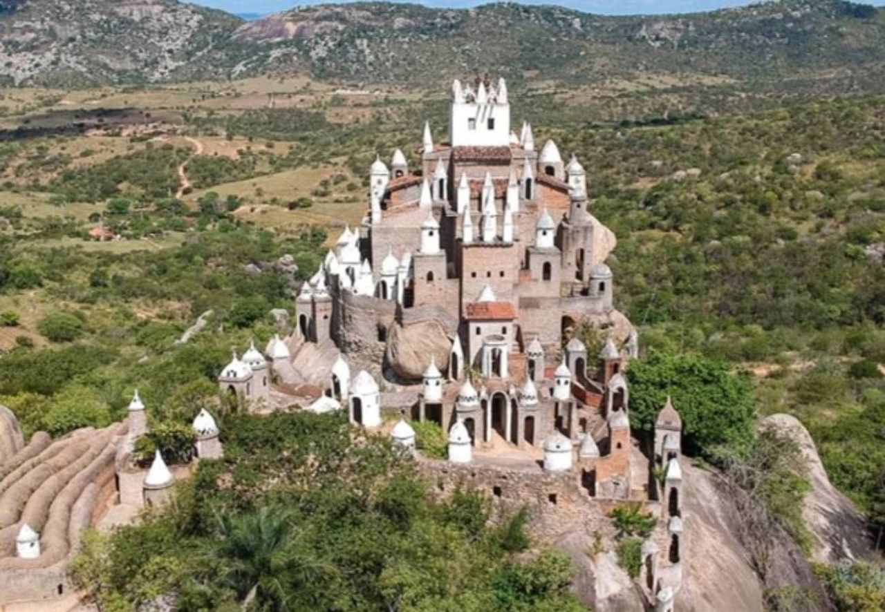 conheça 7 construções que impressionam pela beleza, arquitetura e história