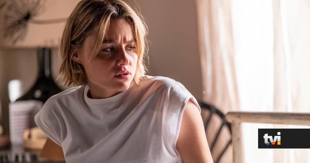 Vem aí em «A Fazenda»: Júlia muda de ideias e decide interromper a gravidez - Novelas