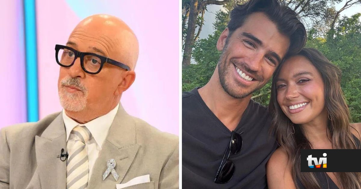 Carolina Braga revela as razões do fim do namoro com Diogo Bordin e qual é o papel de António Leal e Silva - Big Brother