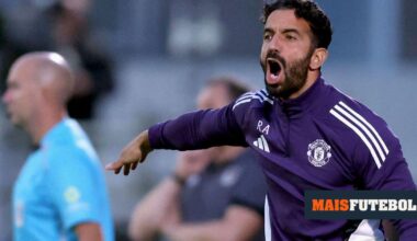 «Por vezes quero ficar 20 anos no Man United, noutros momentos quero sair»