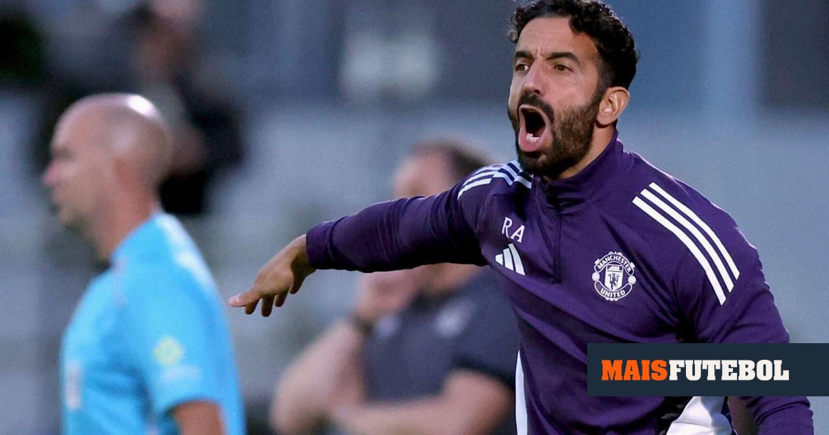 «Por vezes quero ficar 20 anos no Man United, noutros momentos quero sair»