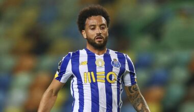 Pai de ex-jogador do FC Porto condenado a 14 anos por duplo homicídio