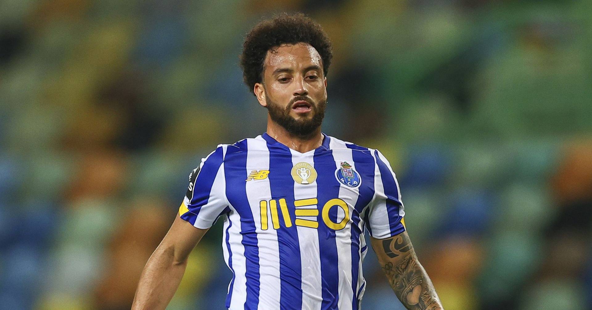 Pai de ex-jogador do FC Porto condenado a 14 anos por duplo homicídio
