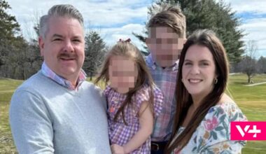 Mulher que se suicidou depois de matar o marido e dois filhos estava a ser investigada pelas autoridades antes do incidente