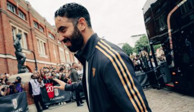 «Vou dizer que às vezes odeio os meus jogadores, às vezes adoro os meus jogadores, às vezes quero defender os meus jogadores»