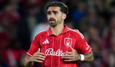 Sporting faz nova proposta por Jota Silva