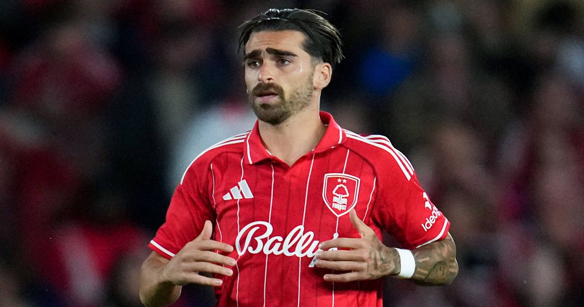 Sporting faz nova proposta por Jota Silva