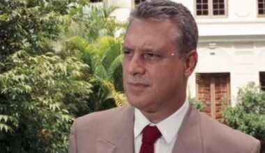 Saiba como será a morte de Otávio em 'A Viagem'