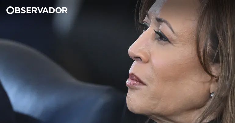 Trump retira proteção policial a Kamala Harris – Observador