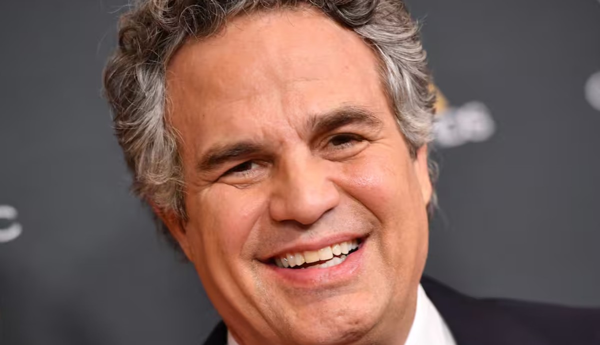 Mark Ruffalo conta o que fez para mudar o corpo a tempo de encarnar novos personagens