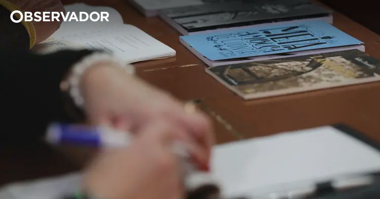 "Pedro Alecrim" de António Mota traduzido para mirandês – Observador