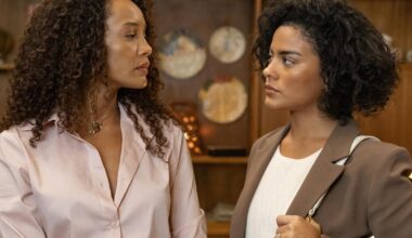 "Vale Tudo" termina quando? Saiba a data do último capítulo da novela das nove