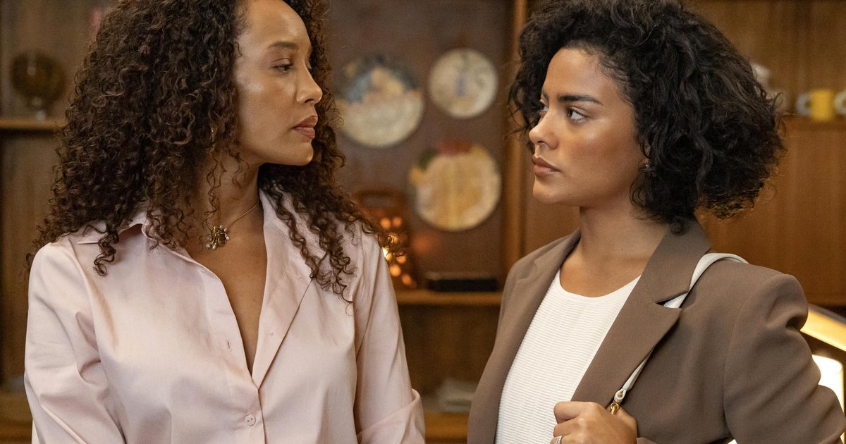 "Vale Tudo" termina quando? Saiba a data do último capítulo da novela das nove